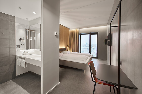 ZLEEP hotels Vejle - photo 2