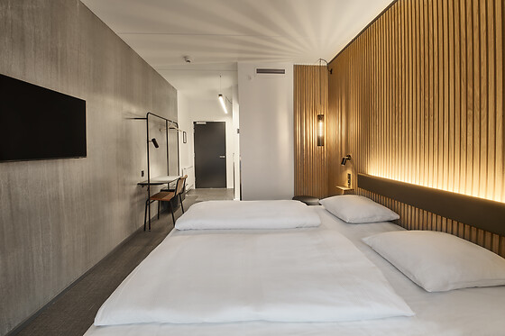 ZLEEP hotels Vejle - photo 3