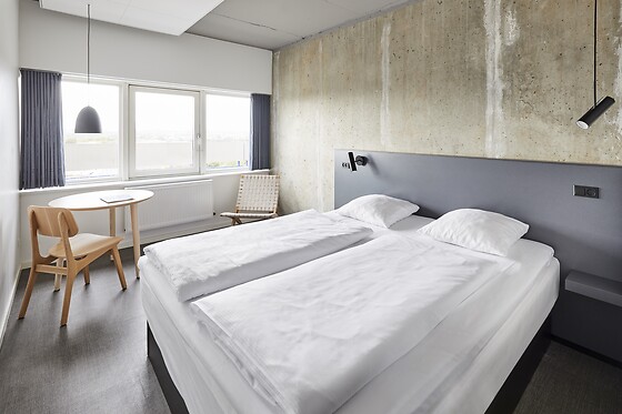 ZLEEP hotels Viby - photo 1