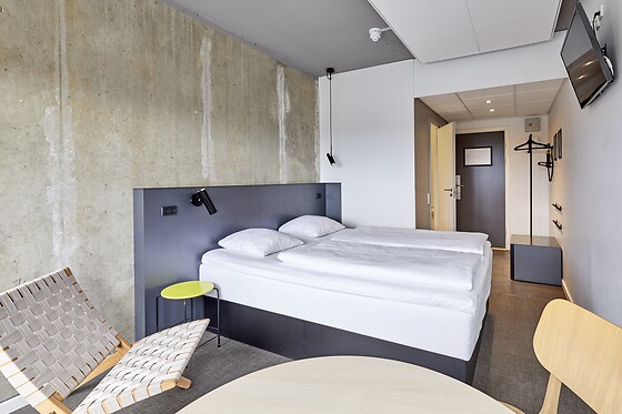 ZLEEP hotels Viby - photo 0