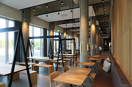 ZLEEP hotels Copenhagen Arena
