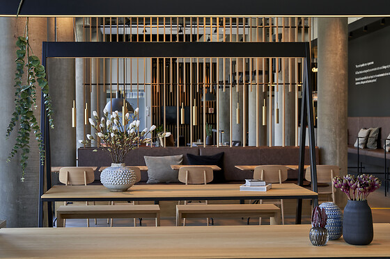 ZLEEP hotels Copenhagen Arena - photo 1