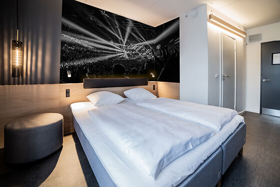 ZLEEP hotels Copenhagen Arena - photo 0