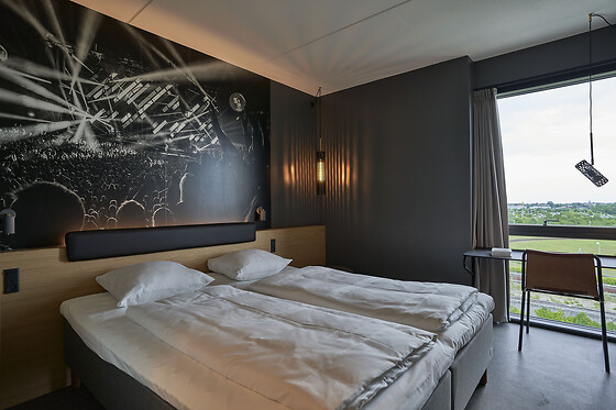 ZLEEP hotels Copenhagen Arena - photo 3