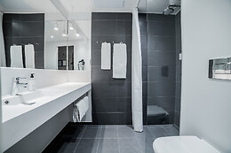 ZLEEP hotels Copenhagen Arena