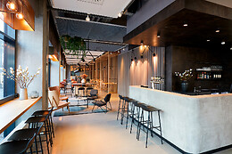 ZLEEP hotels Aalborg