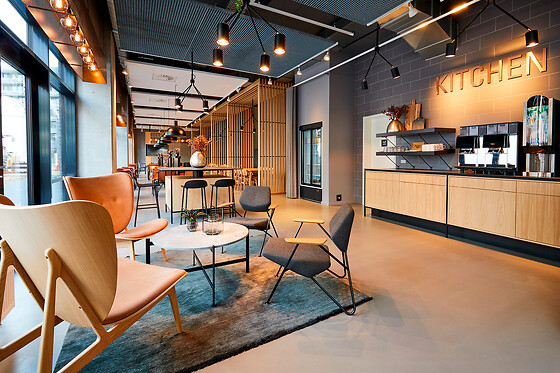 ZLEEP hotels Aalborg - photo 0