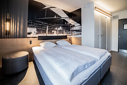 ZLEEP hotels Aalborg