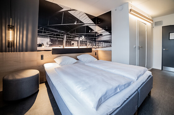 ZLEEP hotels Aalborg - photo 1