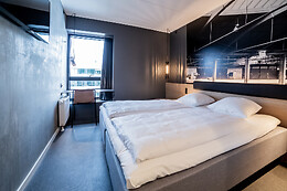 ZLEEP hotels Aalborg