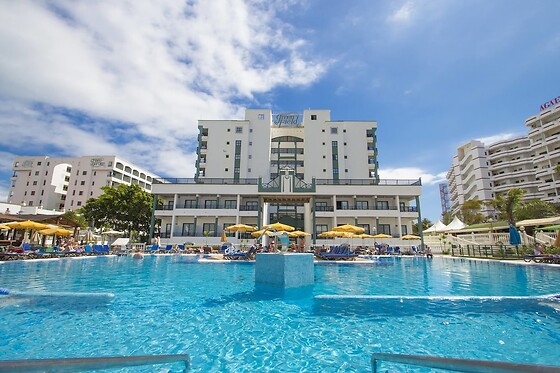 Online Booking EPS - photo 0
