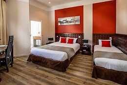 Online Booking EPS