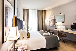 Online Booking EPS