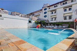 Online Booking EPS