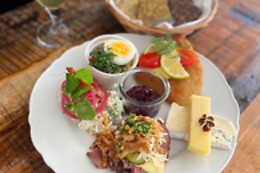 Røde Port Bistro & Bryghus