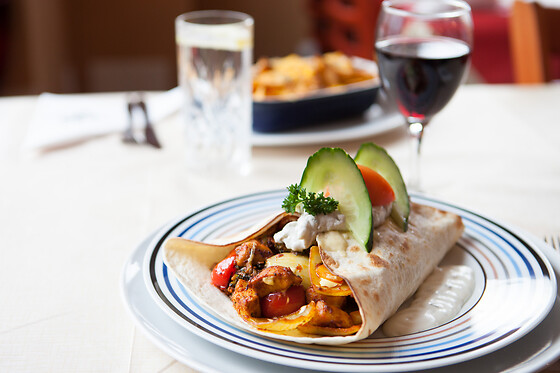 Restaurant Viva - photo 0