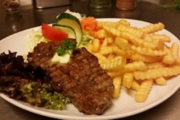 Restaurant Viva