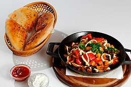 Restaurant Viva