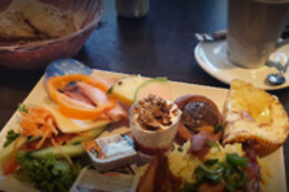 Cafe Victoria