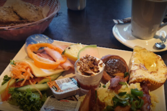 Cafe Victoria - photo 0