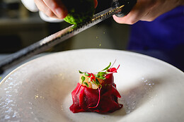 Restaurant Anona