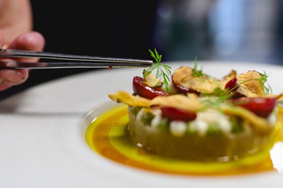Restaurant Anona - photo 0