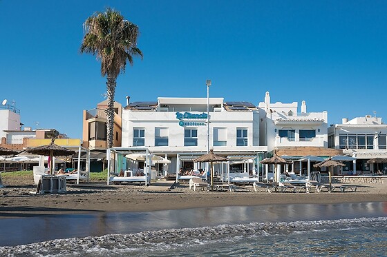 Online Booking EPS - photo 0