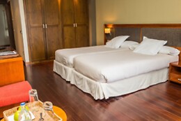 Online Booking EPS