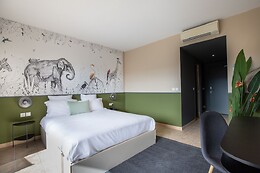 Online Booking EPS