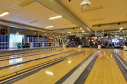 Bowlingcenteret Bornholm
