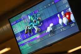 Bowlingcenteret Bornholm