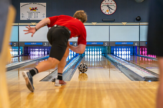 Bowlingcenteret Bornholm - photo 1