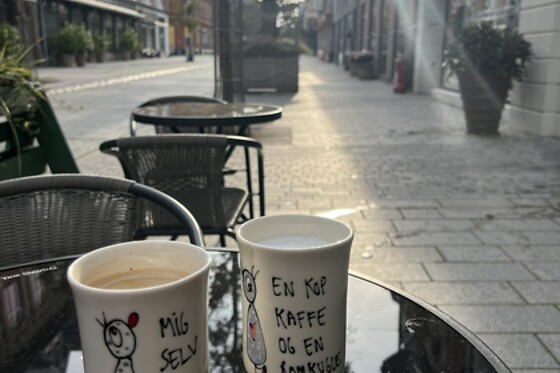 Keramik Café Esbjerg - photo 5