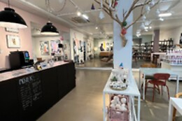 Keramik Café Esbjerg
