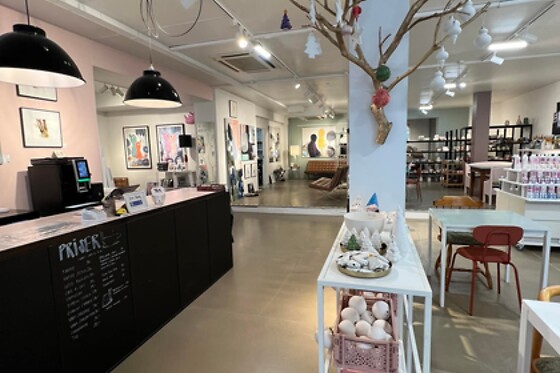 Keramik Café Esbjerg - photo 3