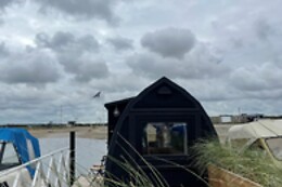 Boathouses
