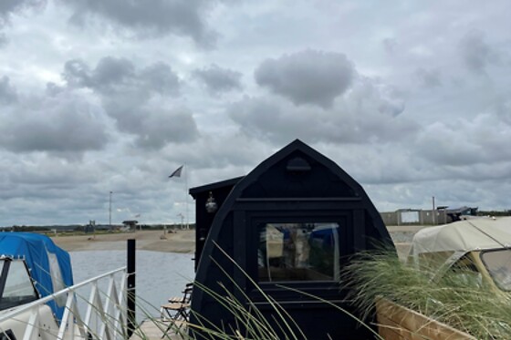 Boathouses - photo 6