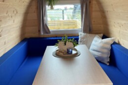 Boathouses