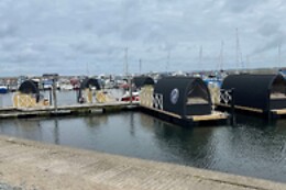 Boathouses
