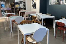 Keramik Café Esbjerg