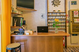 Online Booking EPS