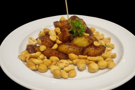 Pams African Restaurant - photo 5