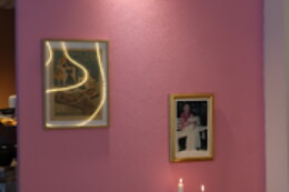 Maries kaffebar