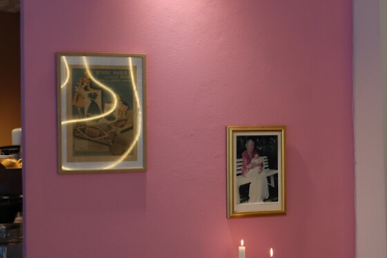 Maries kaffebar - photo 3