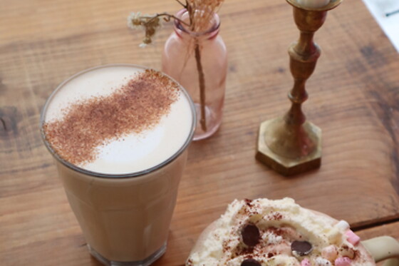 Maries kaffebar - photo 2