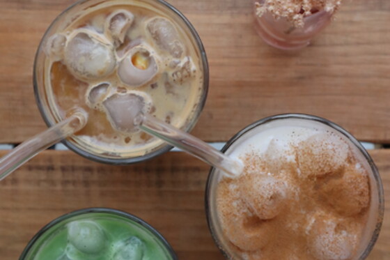 Maries kaffebar - photo 9
