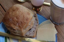 Maries kaffebar