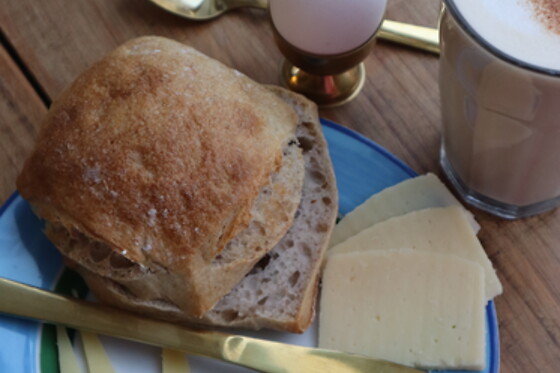 Maries kaffebar - photo 12
