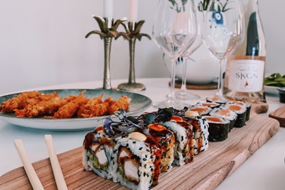 SushiMania - Aalborg Reberbansgade - photo 0