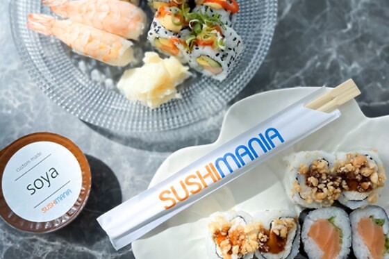 SushiMania - Aalborg Storcenter - photo 0